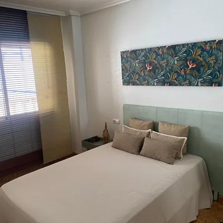 1-bedroom La Loma 5 Min To The Beach *