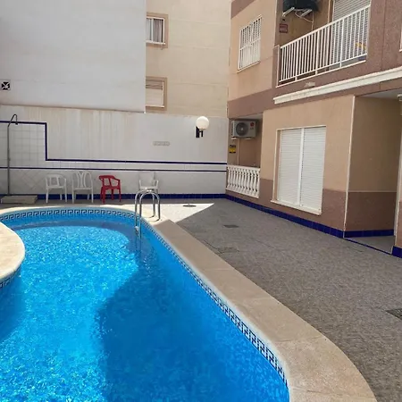 1-bedroom La Loma 5 Min To The Beach *